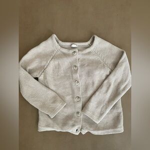 Jamie Kay Button-Up Cardigan